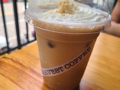 -收获咖啡HARVEST RESERVE(苍山店)
