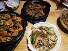 姜母鸭-大厨的餐厅(曾厝垵总店)