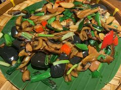 -云海肴·汽锅鸡·云南菜(美罗城店)