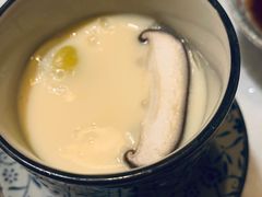 鸡蛋羹-文立新麻辣烫(合生汇21街区店)