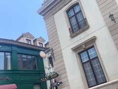 -北京张裕爱斐堡酒庄