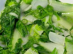 -好恰湘潭小炒与小碗菜(马兰山店)