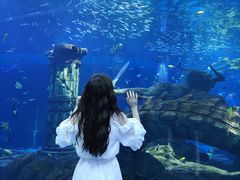 -波塞冬旅游度假区