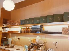 -安上烘焙 ENCHANTE(世纪汇店)