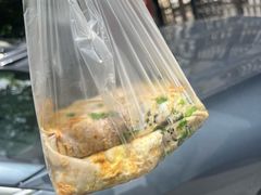 -水丰路鸡蛋饼