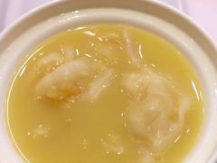 -阿锋鲍鱼酒家美食汇(华安店)