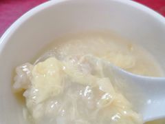 -青岛锅贴(洛阳路分店)