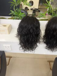 -BEAUTY HAIR GANO