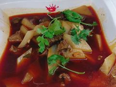 -皇轩大饭店(观音桥店)