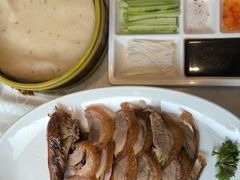 -福来居烤鸭店(天坛二店)
