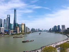 -上海和平饭店华懋阁 Cathay Room