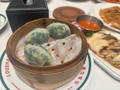 -楼上大排档·顺德菜·粥水·鱼生(苗栗路店)