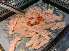 -非烤勿扰自助烤肉(阳江百利广场店)