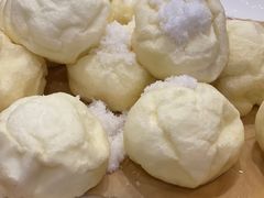 -长城东北菜(新港西路店)