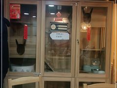 -白兔子密室(长寿路店)