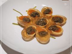 -渔嫂烧河鲜•土菜馆(中正天街店)