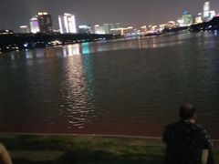 -南宁南湖公园