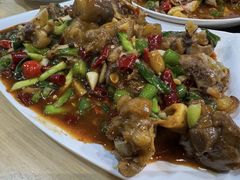 -徐记味府·今晚吃龙虾(万达金街店)