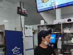 -TACO STAR 塔可星(下沙宝龙店)