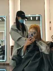 -Mix Boom Hair salon