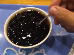-冰神糖水铺(国贸中心店)
