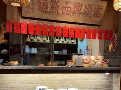 -南京大牌档(崇文门国瑞店)
