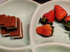 -西安绿地假日酒店·丽宝轩中餐厅