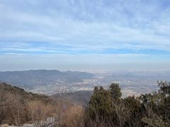 -北京西山国家森林公园