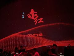 -赤红音乐现场(浦东金桥路店)