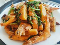 -港畔赶海蒸汽海鲜烧烤自助(仙螺岛店)