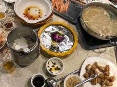 -海鲜e族(马王堆店)