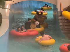 -清河半岛温泉度假酒店