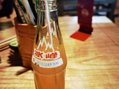 -子午路张记肉夹馍(兵马俑店)