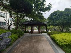 -江苏省太湖干部疗养院