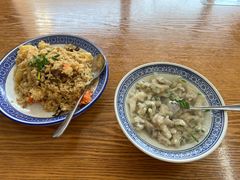 鱼圆汤-芙蓉鱼圆(洞头店)