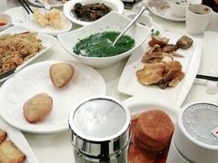 -金时代顺风大酒店(金山店)