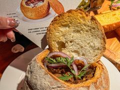 -布拉格餐厅· 中欧捷克菜(全国首店)