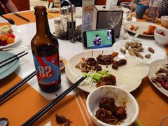 -泰安东尊华美达广场酒店·自助餐厅