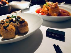 -悦轩中餐厅·高空江景·杭州柏悦酒店
