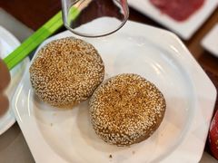 -惠丰涮肉馆|炭火铜锅·手工水饺(德宝新园店)