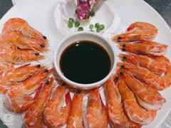 -尚宴(盛世广场·食尚街店)