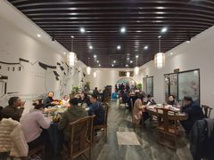 大堂-梁溪河畔·吉府花园(南长街南下塘店)