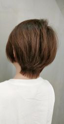 -Z.X HAIR SALON张新美业