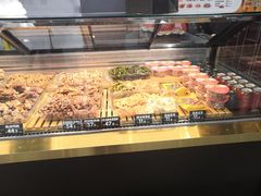 -久久丫鸭脖(金鸡湖欧尚店)