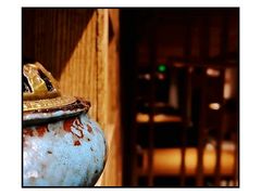 -竹里馆 ·茶食(奥体店)