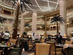 -上海大酒店-自助餐餐厅