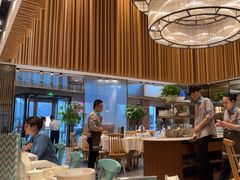 -莆田餐厅PUTIEN(三里屯店)