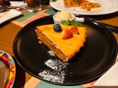-安妮意大利餐厅(国贸店)