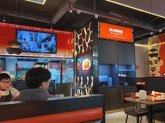 -胖哥俩肉蟹煲(梅溪步步高店)