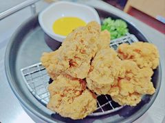 -韩宫宴烤肉·料理(如皋万达店)